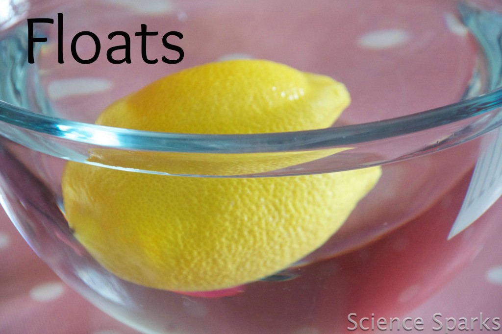 my-experiments-and-results-why-does-a-lemon-sink-in-water-initially