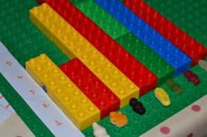 15 Fun ideas for Science with LEGO