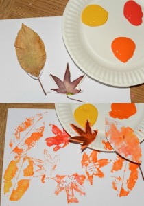 Science Experiments for Autumn and Fall - Science for Kids