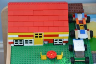 15 Fun ideas for Science with LEGO