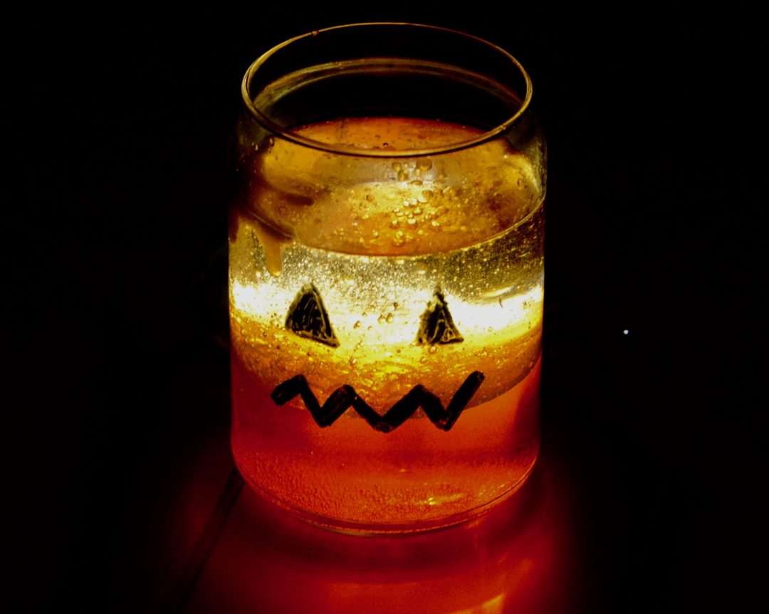 fun easy halloween science experiments