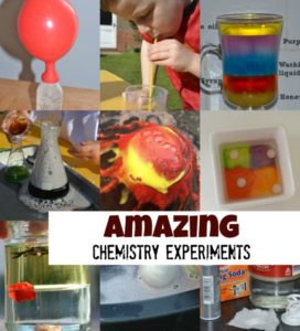 Awesome Science Projects For Kids - Science Sparks