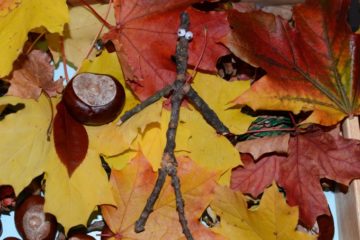 Stick Man Activity Ideas