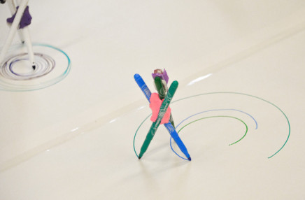 HEXBUG Activity Ideas