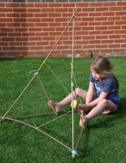 How to Make a Giant Catapult