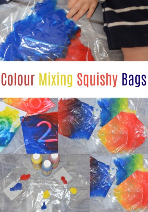 ideas of squishy bags｜TikTok Search