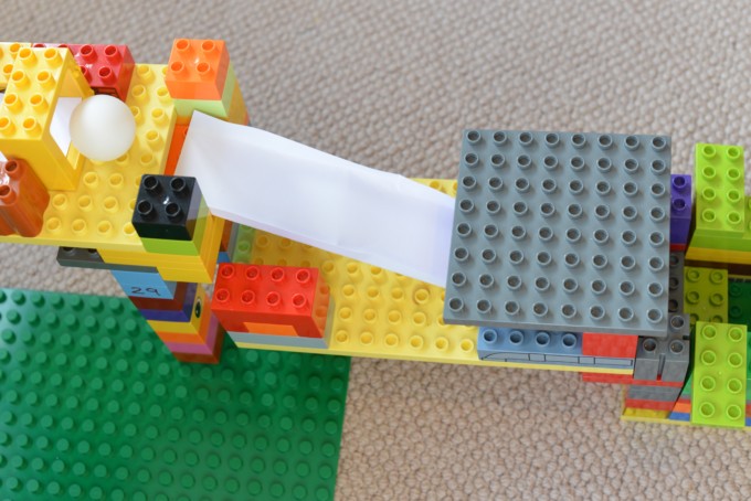 DUPLO Play Ideas - Science Sparks