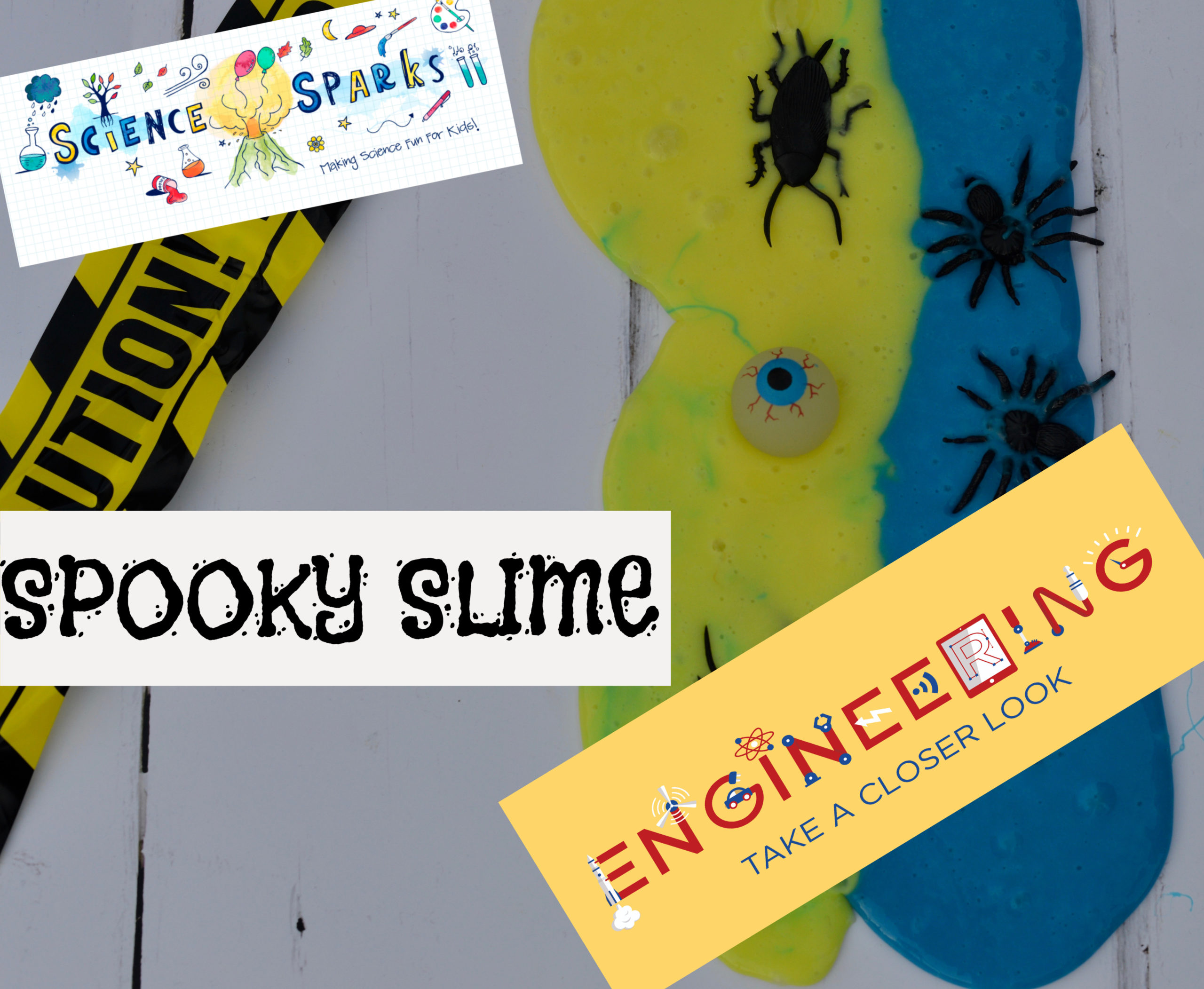 Slime Recipe Test: Simple Science For Kids 