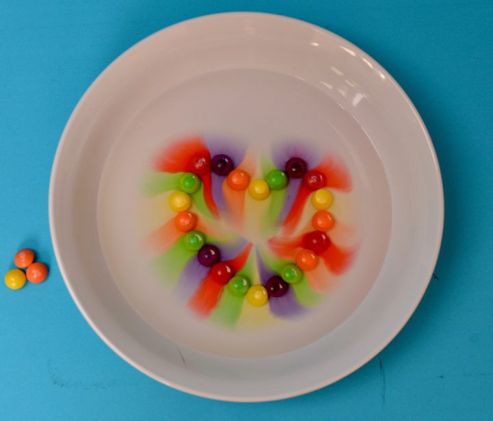 valentine's day science experiments preschool