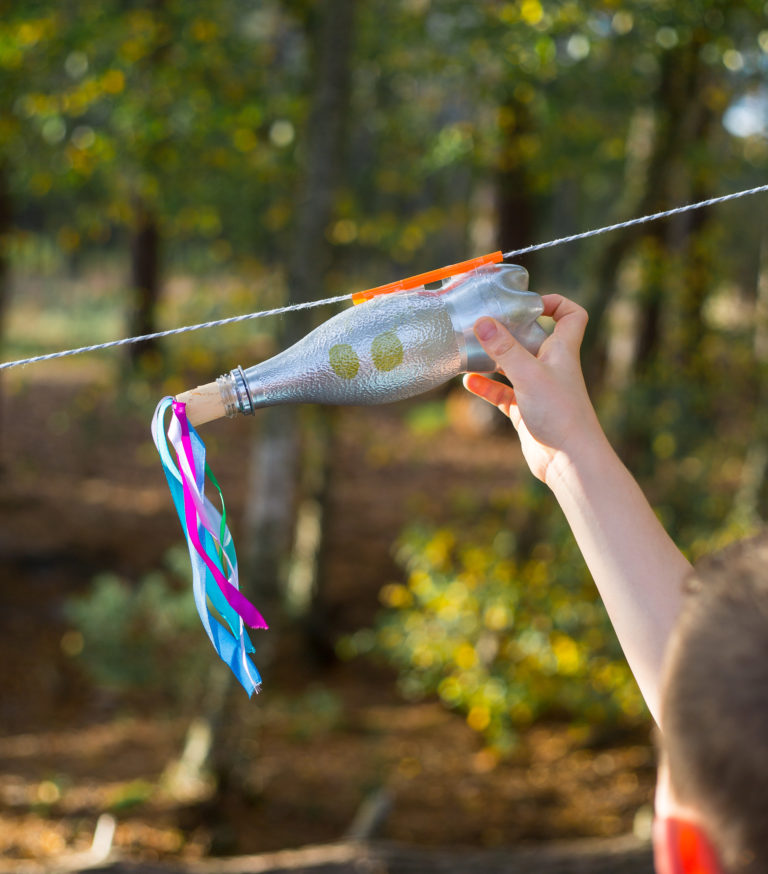 science experiments for key stage 2