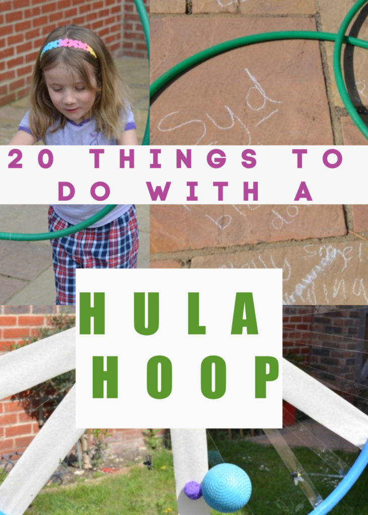 7 Hula Hoop Activities - Play with a Purpose Blog