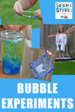 FREE Science Printable Experiment Instructions - Science Resources