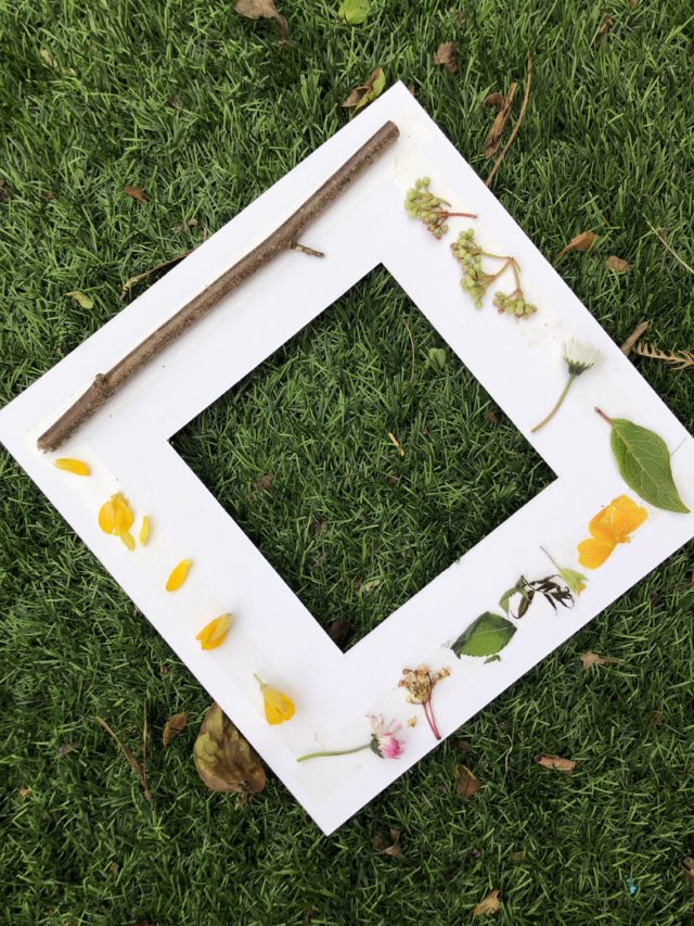 Easy Autumn STEM Challenges - Science for Kids