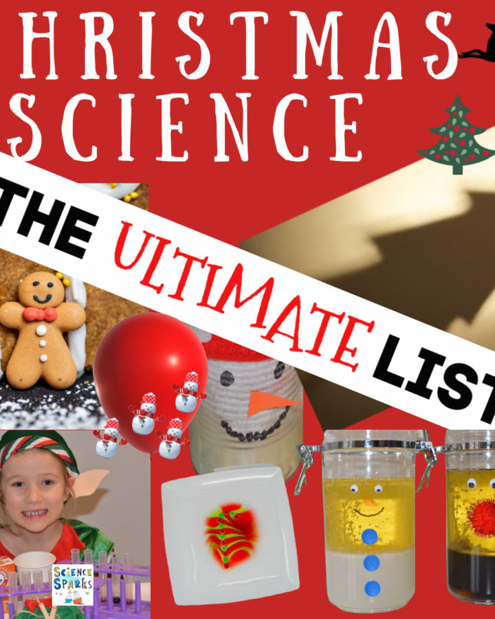 Science Experiments for Kids