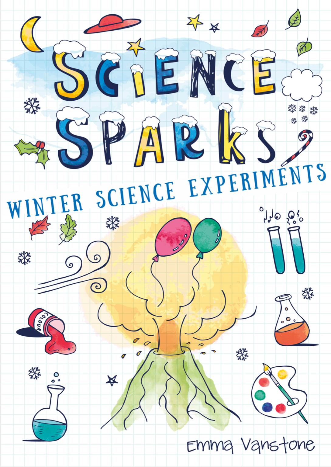 winter animal science experiments