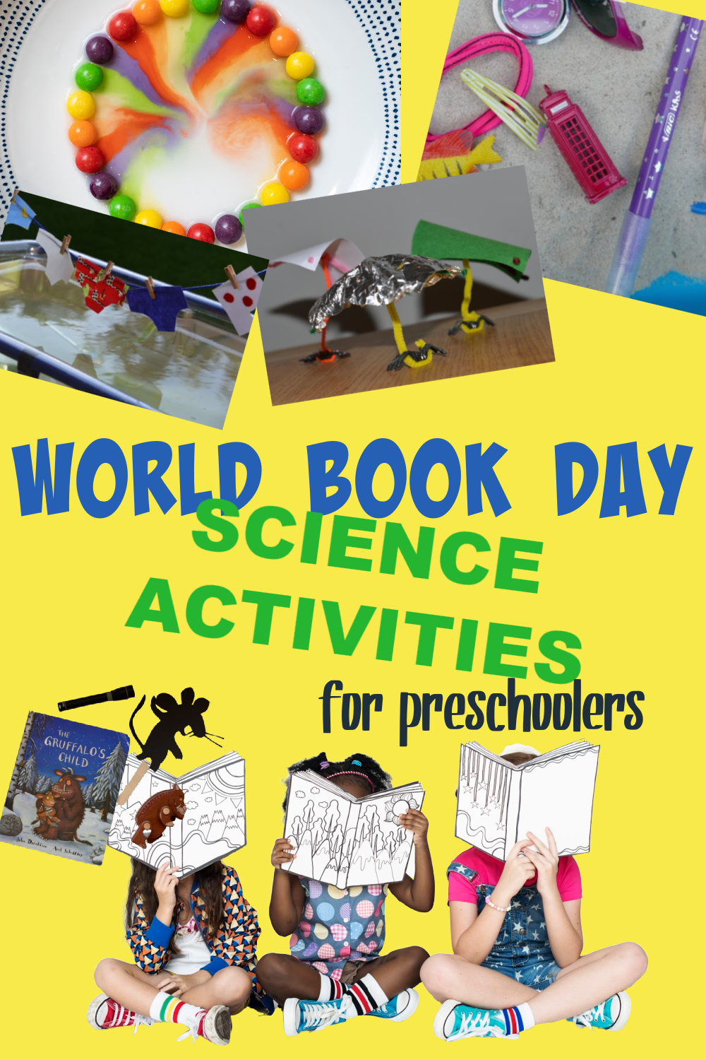 science-experiments-for-world-book-day