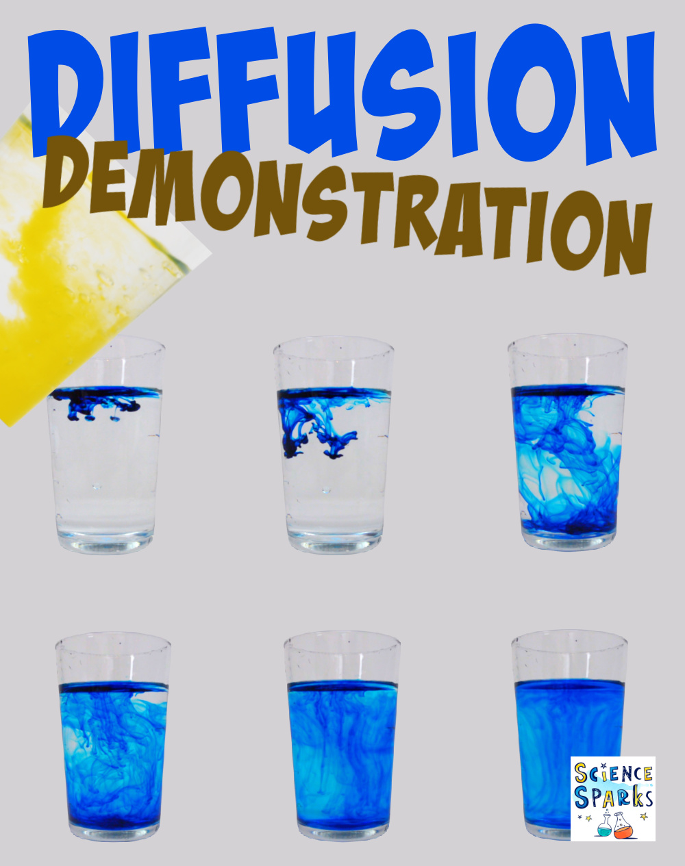 Easy diffusion