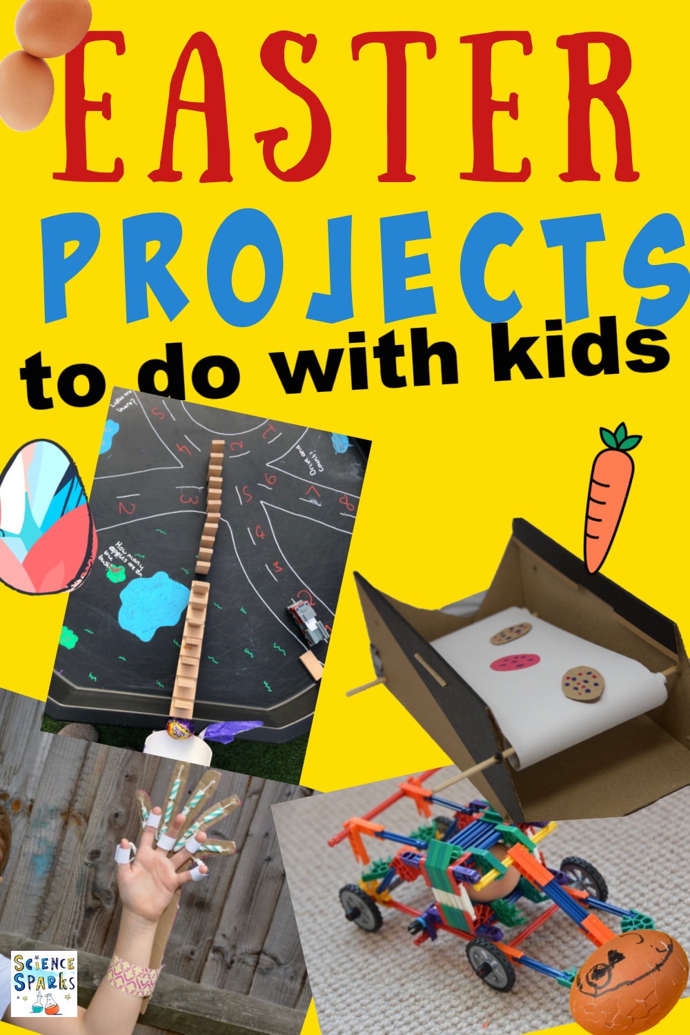 Pin em Projects to Try