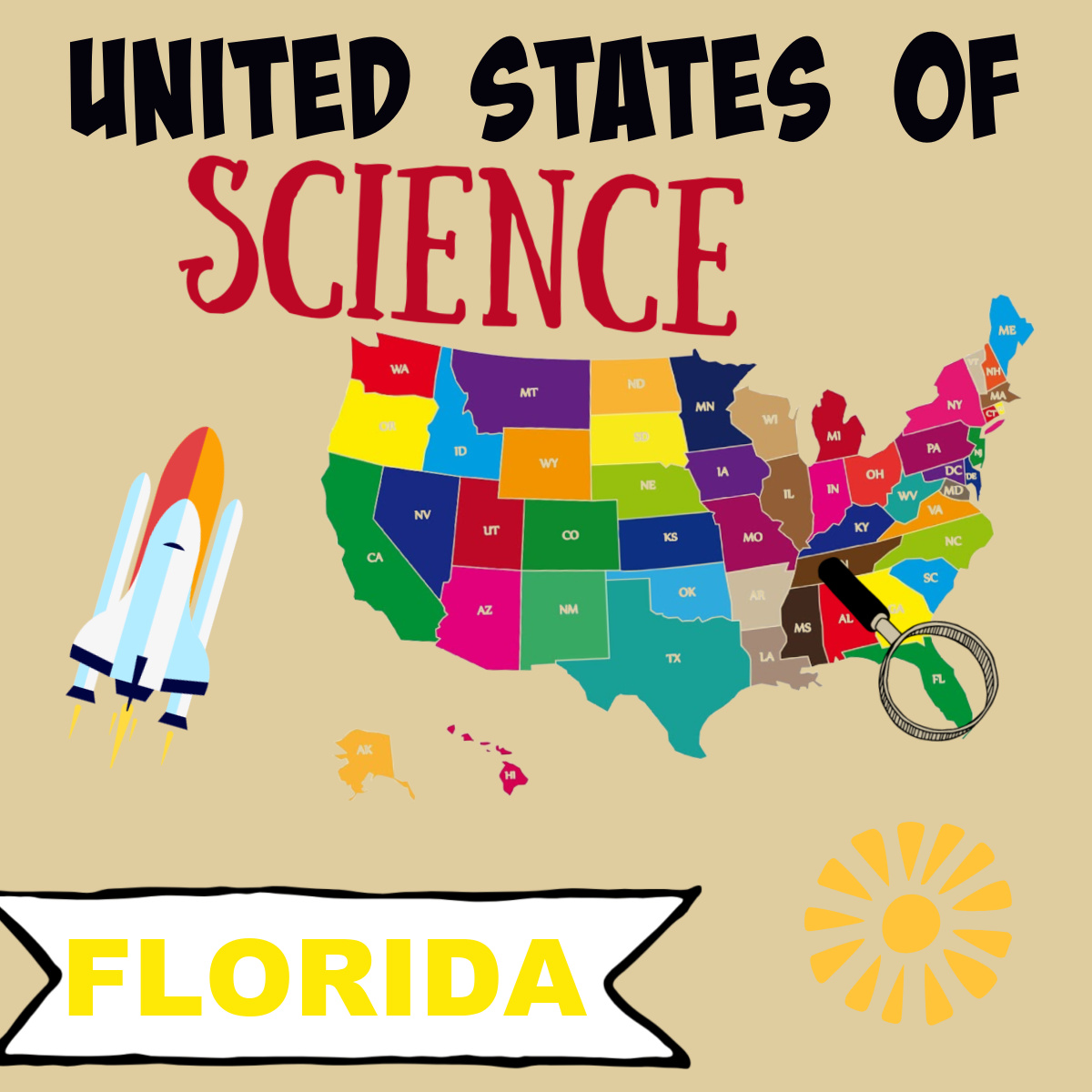 florida science science4inquiry