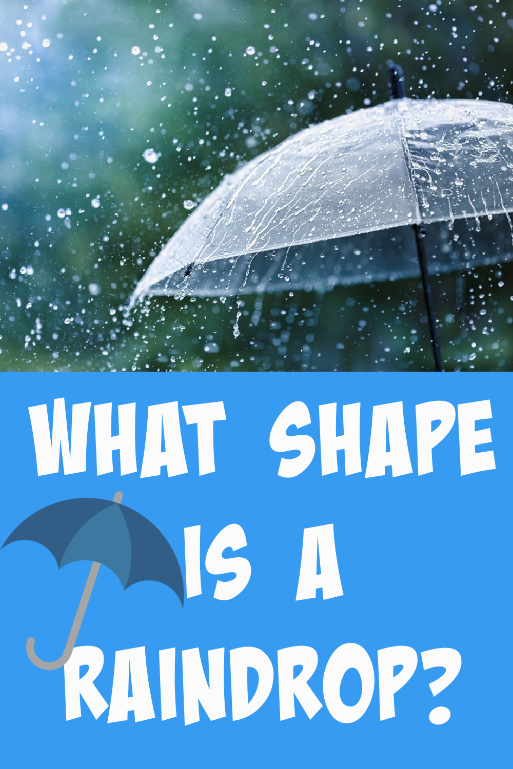 what-shape-is-a-raindrop