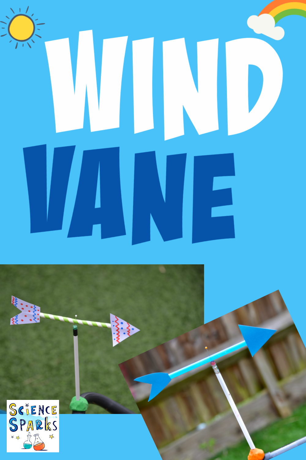 how-to-make-a-wind-vane-weather-science-for-kids