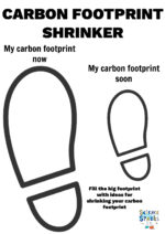 How to reduce your Carbon Footprint