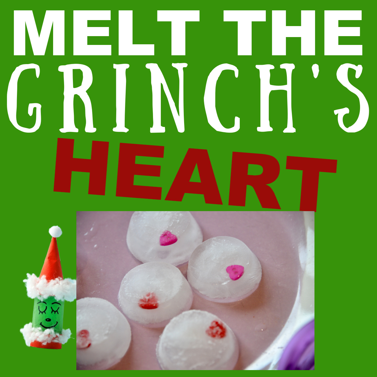 The Grinch's Heart On A Pillow: Unveil The Meaning Of Christmas