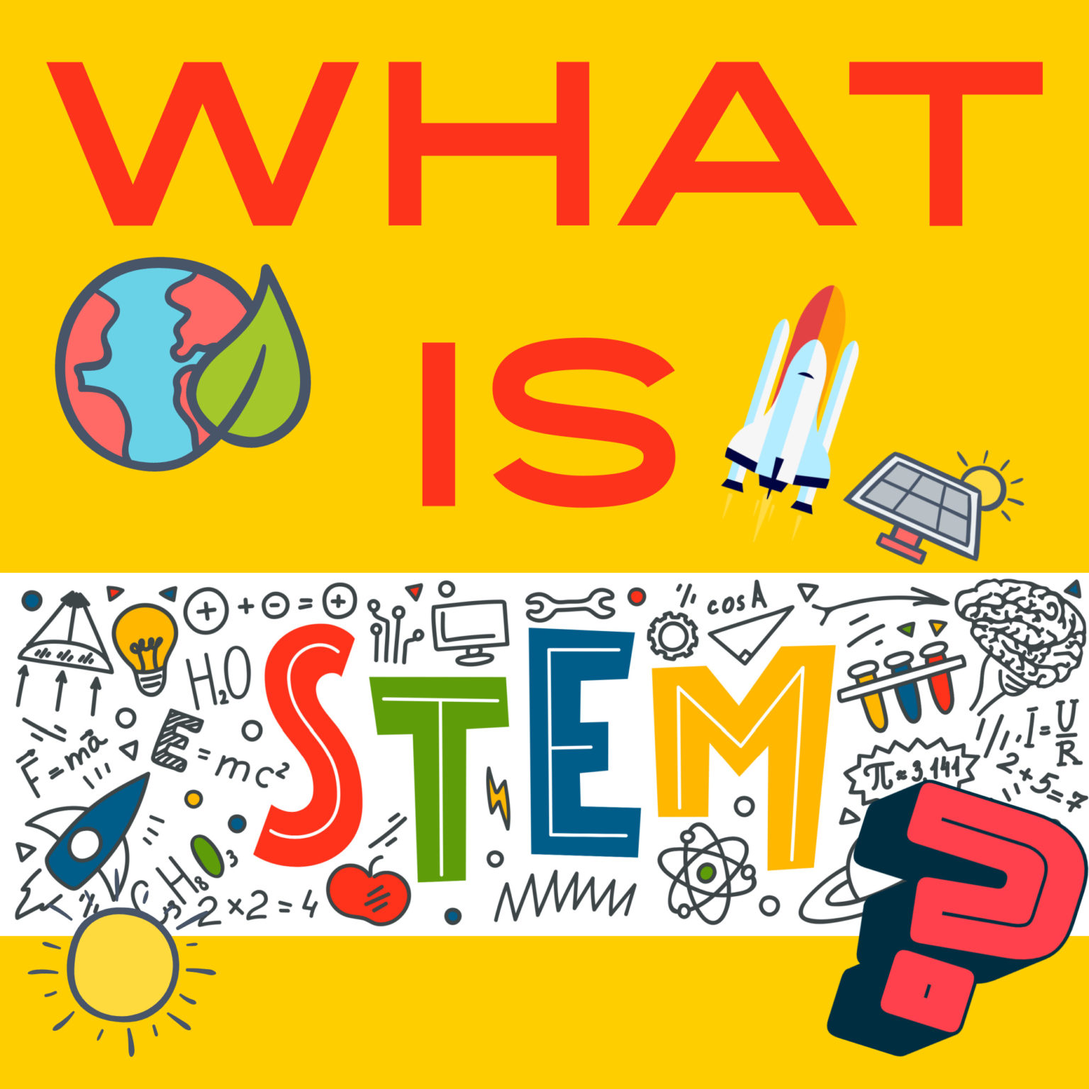 what-is-stem