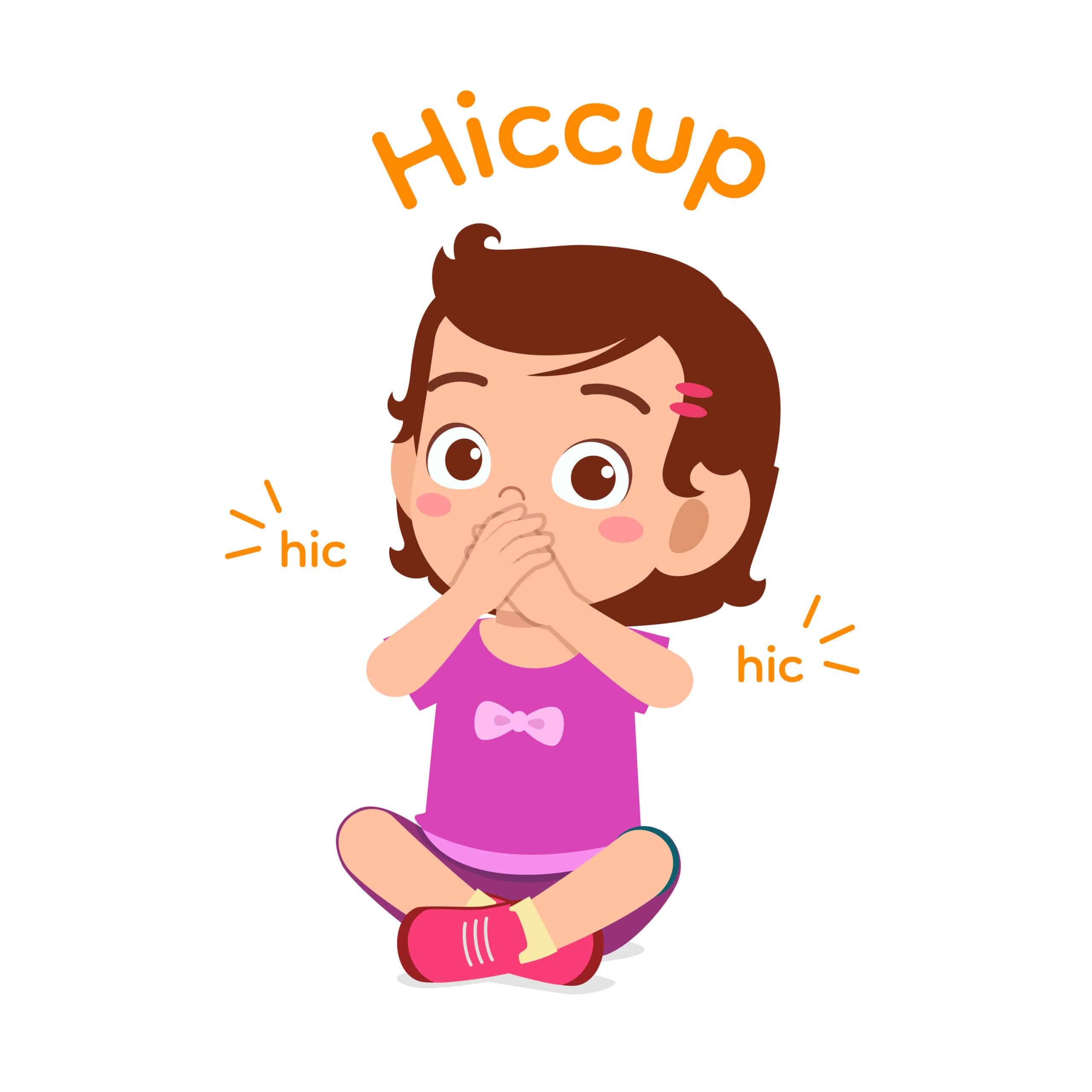 Why do we hiccup? Causes and how to stop them