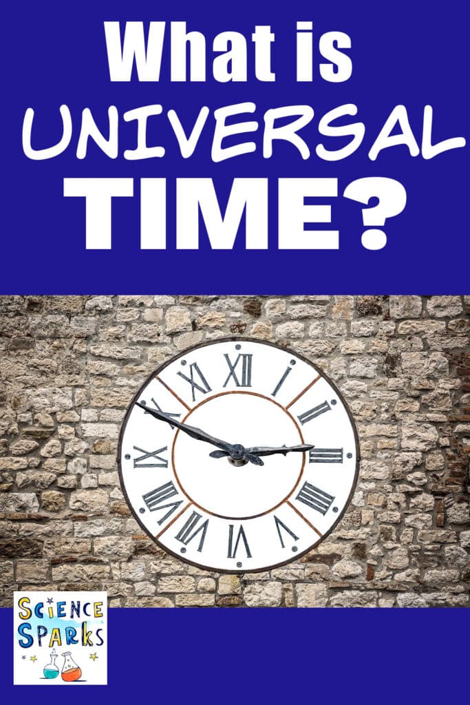 What is Universal Time